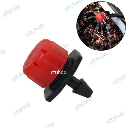 Adjustable Dripper / Drip Putar