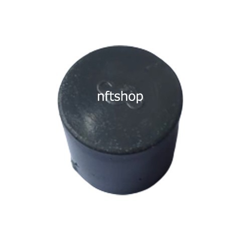 Dop Tutup Pipa PVC Polos 1/2 Inch