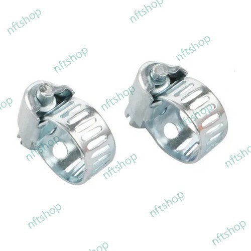 Hose Clamp / Klem 5/8 Inch Untuk Selang 12mm, 5/16, 3/8 Inch