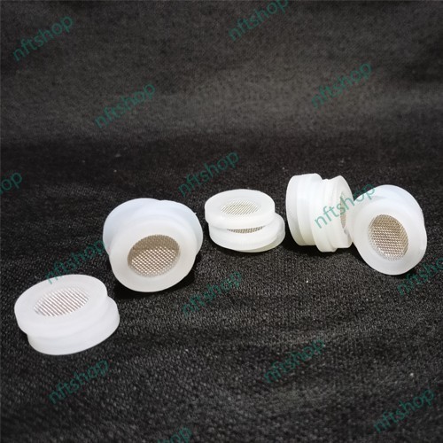 Karet Seal Gasket Saringan Filter Kran Shower Drat Dalam 1/2 Inch