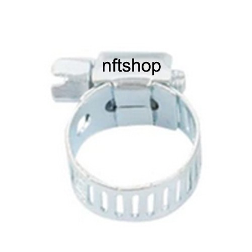 Klem Selang 3/4 Inch - Hose Clamp Untuk Selang 16mm, 1/2, 5/8 Inch