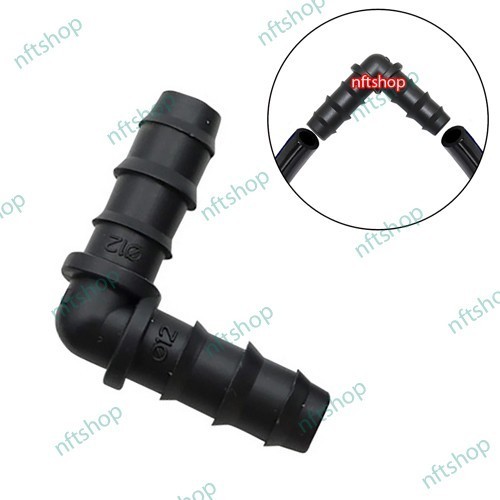 Knee/Elbow/Nepel 20mm atau 5/8 Inch