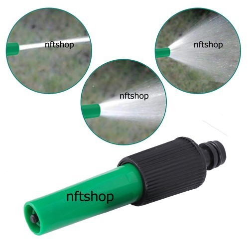Stick Sprayer Semprotan Air Taman Tanaman Connector Quick Release
