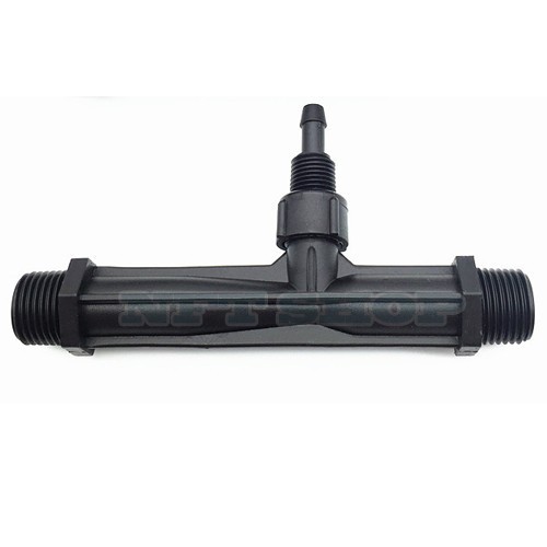 Venturi Injector 3/4 Inch
