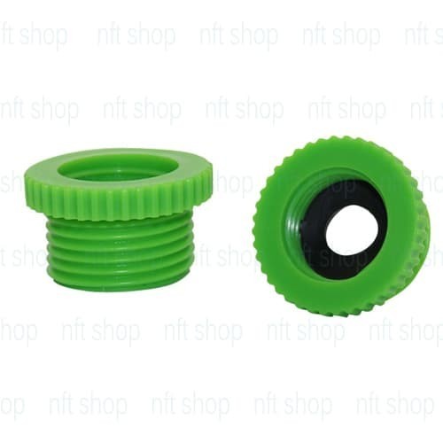 Vlok Ring / Sambungan Drat 1/2 x 3/4 Inch
